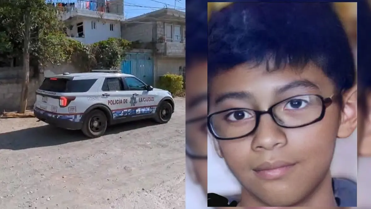 Localizan restos humanos en la colonia Playas del Sur; podrían ser del niño Rafael Huerta