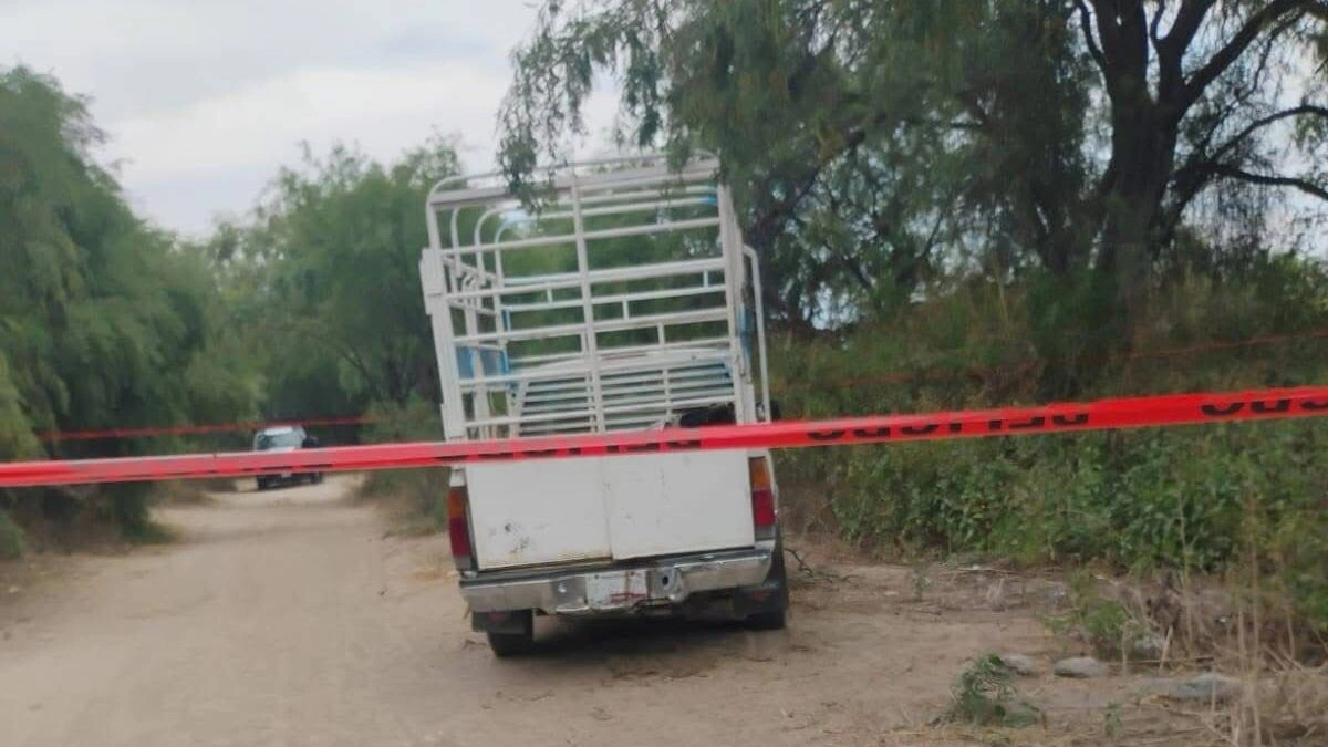 Asesinan a comerciante en San Francisco Altepexi y lo encuentran cinco días después