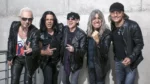 ¿Cancela Scorpions su concierto en la Feria de Puebla?