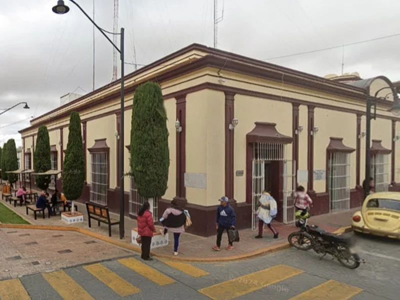 Ciudad Serdán tiene nueva presidenta, Segob prevé su renuncia  