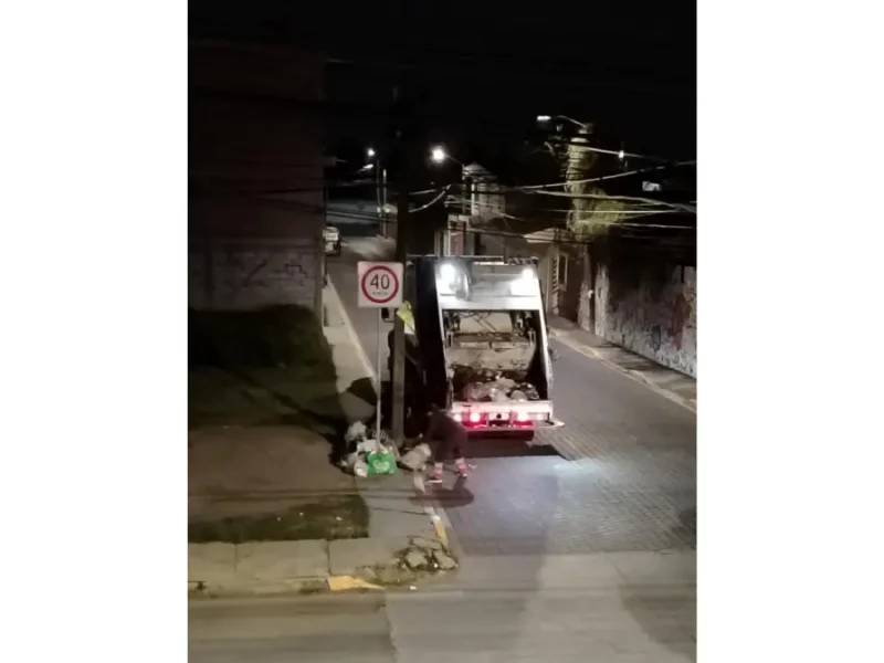 El Servicio de Limpia operará con normalidad durante los días festivos en Cholula