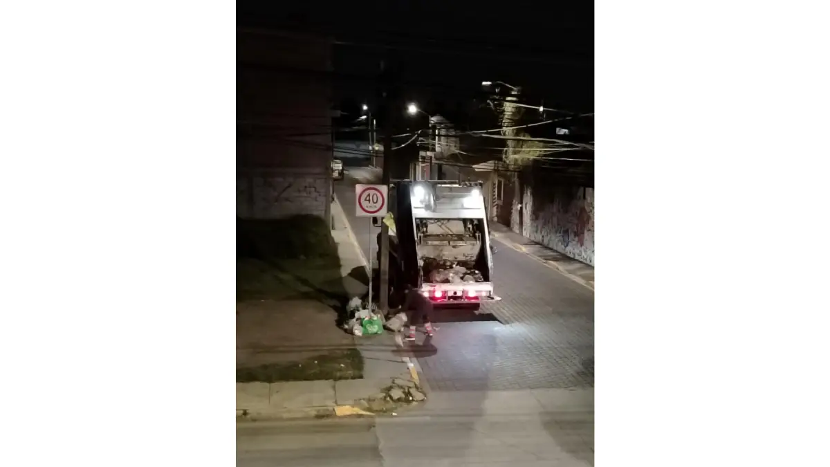 El Servicio de Limpia operará con normalidad durante los días festivos en Cholula