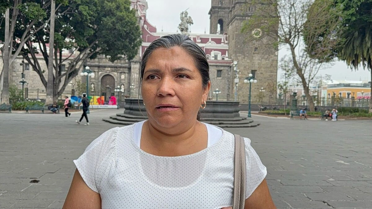 Expresidenta auxiliar de Teotlalco acusa a edil por violencia política de género