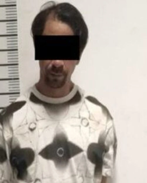 Tras los disparos en el NVBola Tower, se detuvo a un hombre.