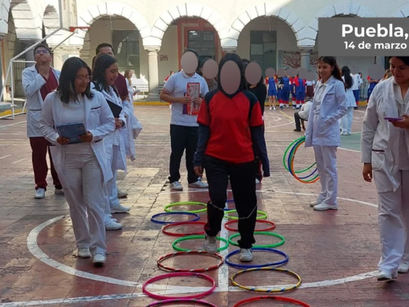 En agosto inician clases nuevos campus de la Universidad de la Salud de Puebla