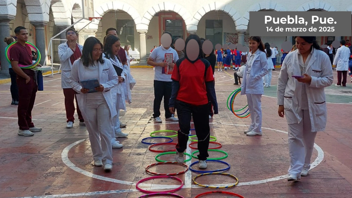 En agosto inician clases nuevos campus de la Universidad de la Salud de Puebla
