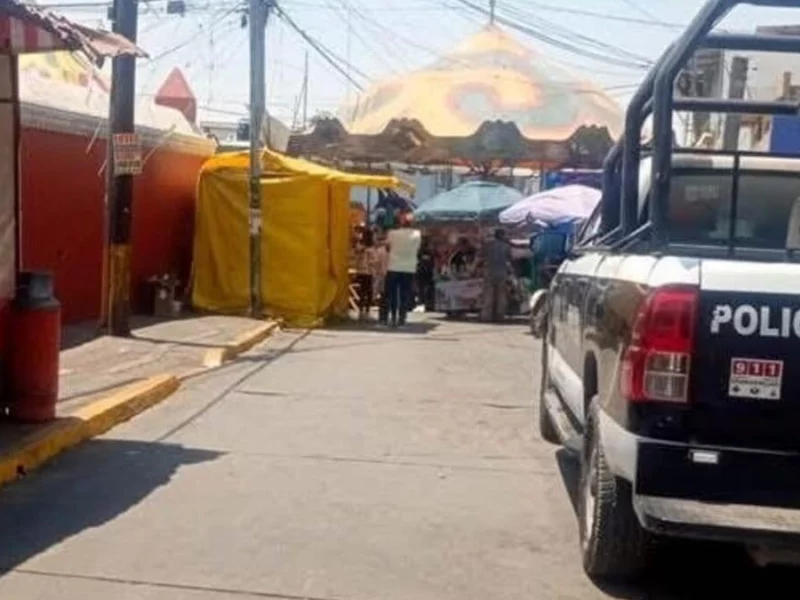 Buscan a Valeria Mayte, adolescente desaparecida en Cuautlancingo