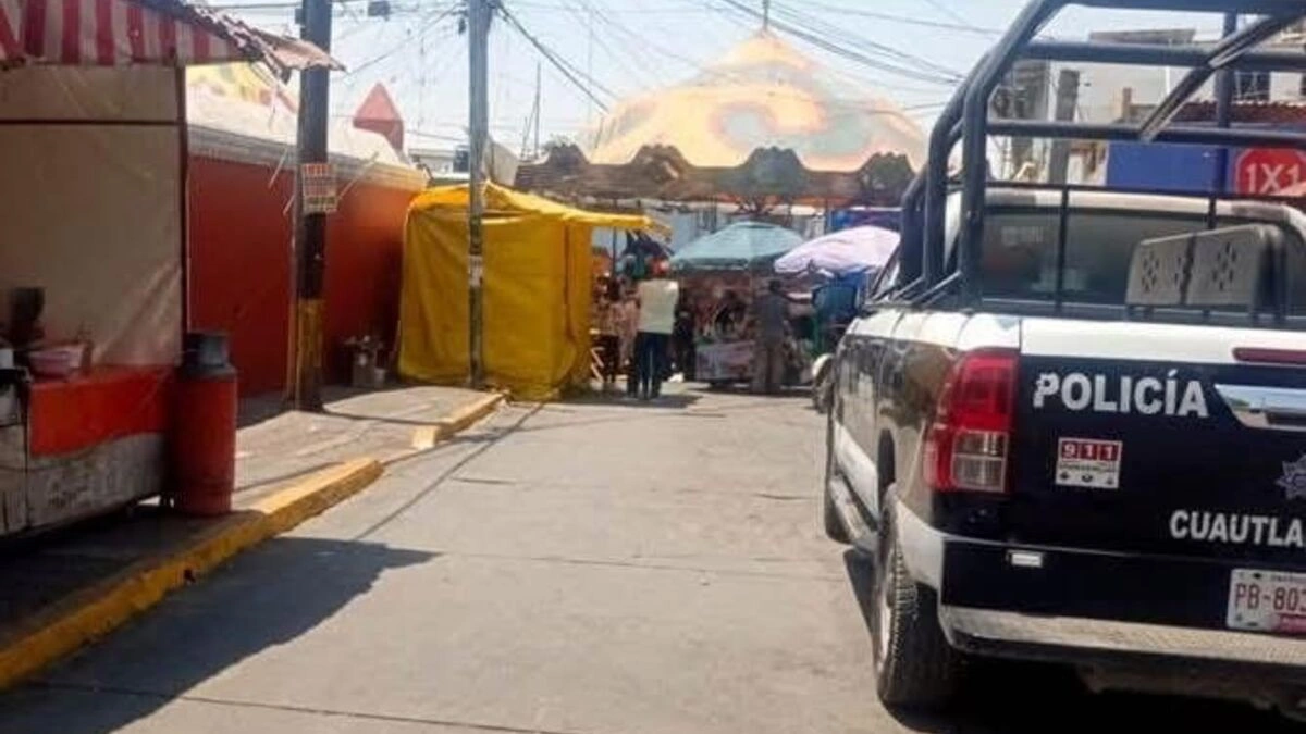 Buscan a Valeria Mayte, adolescente desaparecida en Cuautlancingo