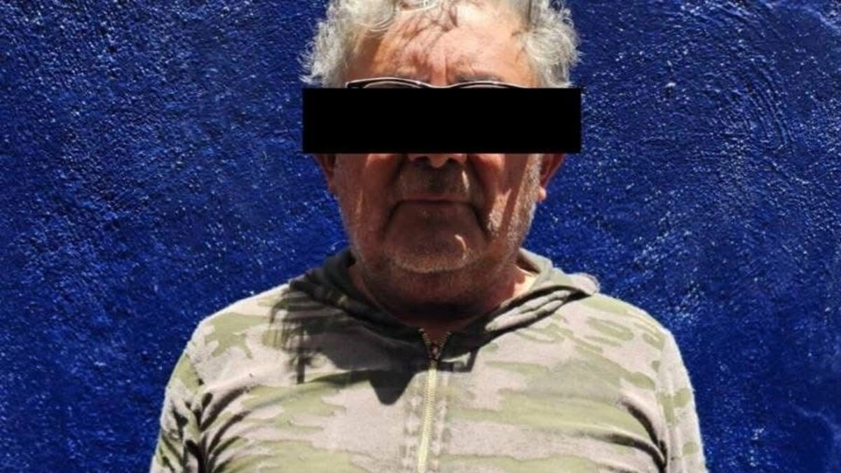 Detienen a abuelito por “cazar tesoros” en zona protegida de Tehuacán