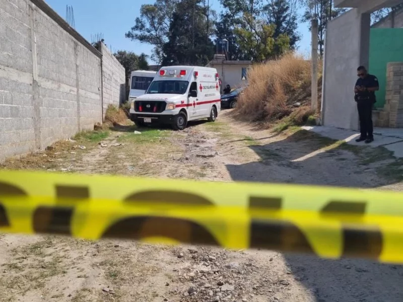 Localizan otros dos cuerpos en Puebla, ahora en Xonacatepec