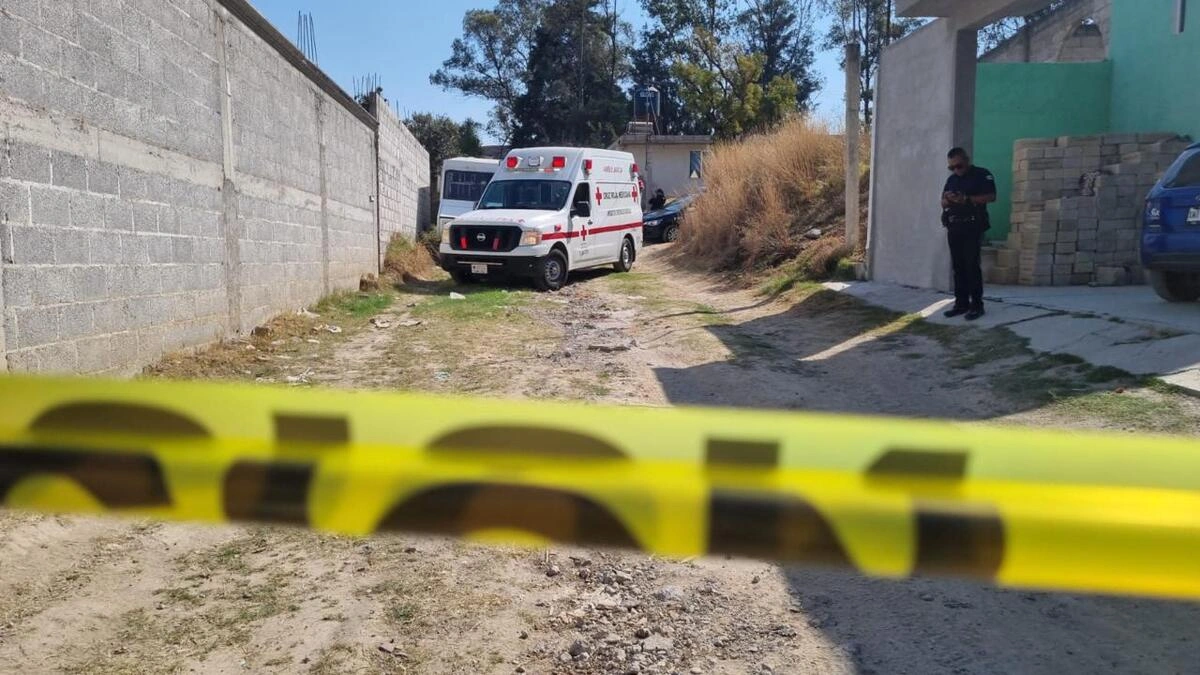 Localizan otros dos cuerpos en Puebla, ahora en Xonacatepec