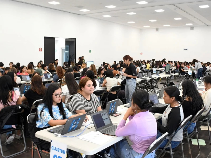 Por primera vez, la BUAP realiza su Proceso de Admisión completamente en línea