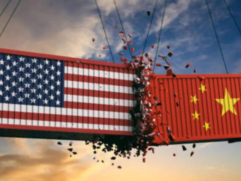 China podría enfrentar aranceles del 245% tras amenaza de Estados Unidos  