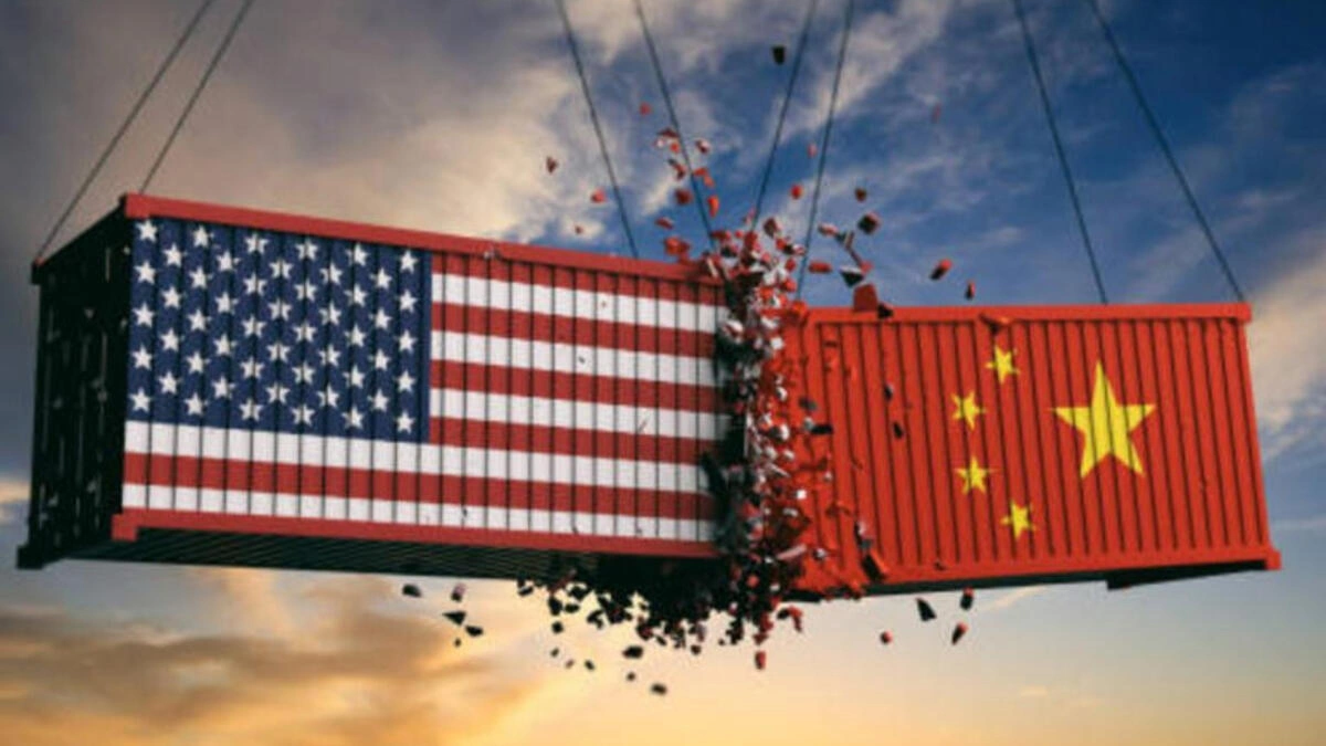 China podría enfrentar aranceles del 245% tras amenaza de Estados Unidos  