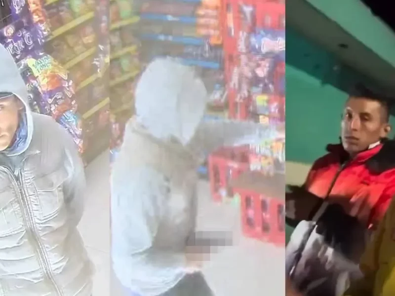 Identifican como asaltante al que se negó a pagarle al payaso Talachitas en Acatzingo