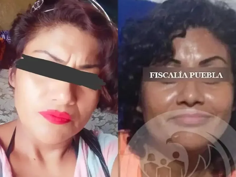 Familia de Adamari, asesinada en Xicotepec, asegura que “La Meche” fue puesta en libertad