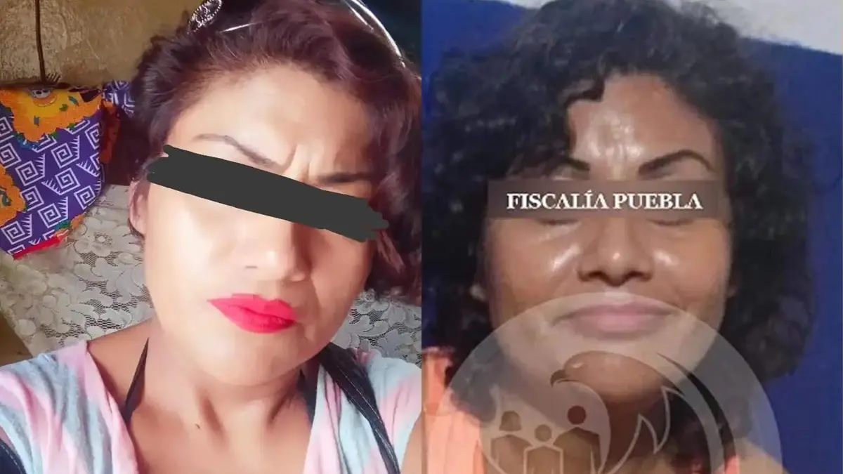 Familia de Adamari, asesinada en Xicotepec, asegura que “La Meche” fue puesta en libertad