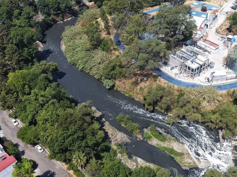 El 66% de las empresas cercanas al río Atoyac carecen de permisos ambientales