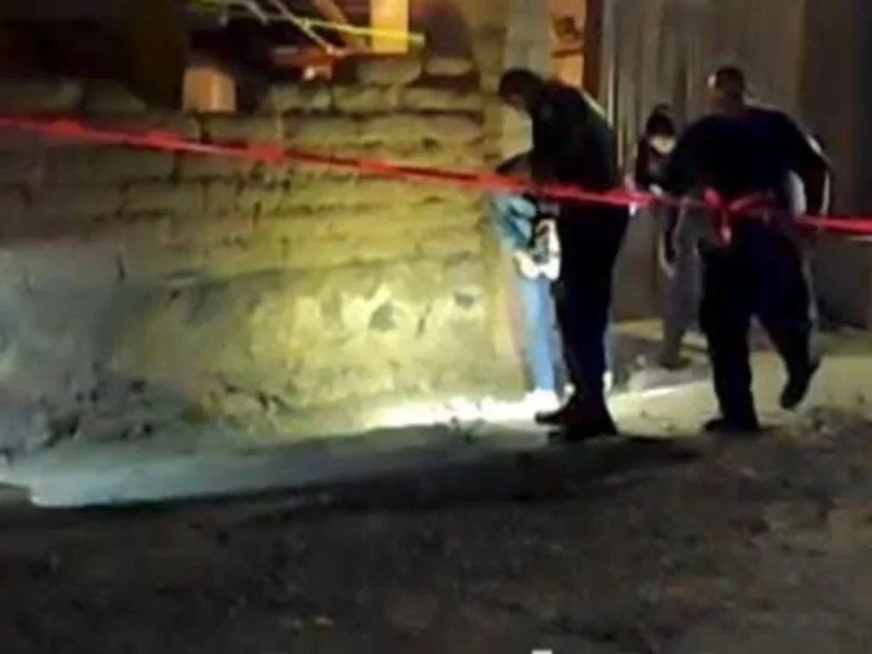 Asesinan a adolescente mientras se bañaba en Atlixco  