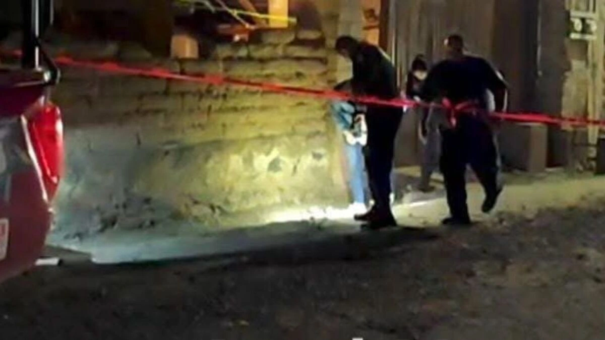 Asesinan a adolescente mientras se bañaba en Atlixco  