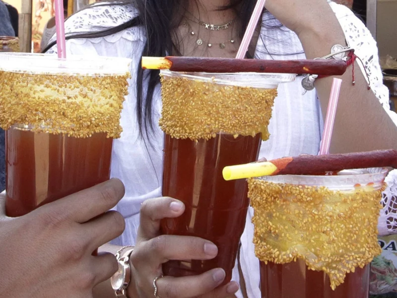 Prohibirán la venta de bebidas alcohólicas en la vía pública en Semana Santa  