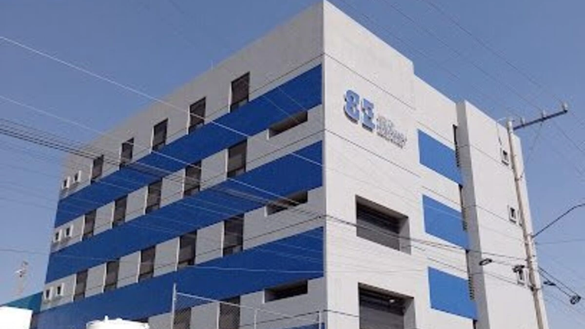 Usa seguro médico de su esposa para que la novia diera a luz en Puebla