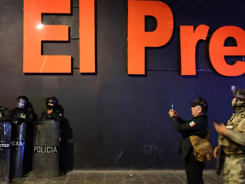 Cadeneros de El Pre lo vuelven a hacer: dan golpiza a hermanos en Puebla 