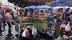 El Calvario en Puebla es una tradición para las familias poblanas