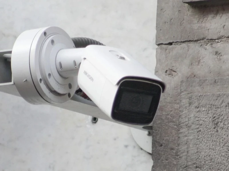 Instalarán cámaras en vialidades de Puebla, pero descartan que sean para fotomultas