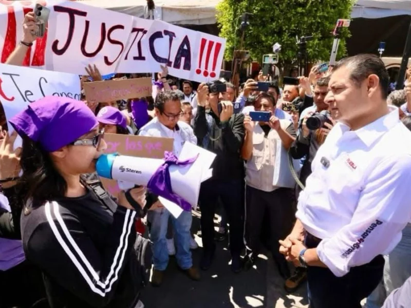 Habrá Casa Carmen Serdán en Xicotepec tras el feminicidio de Fany