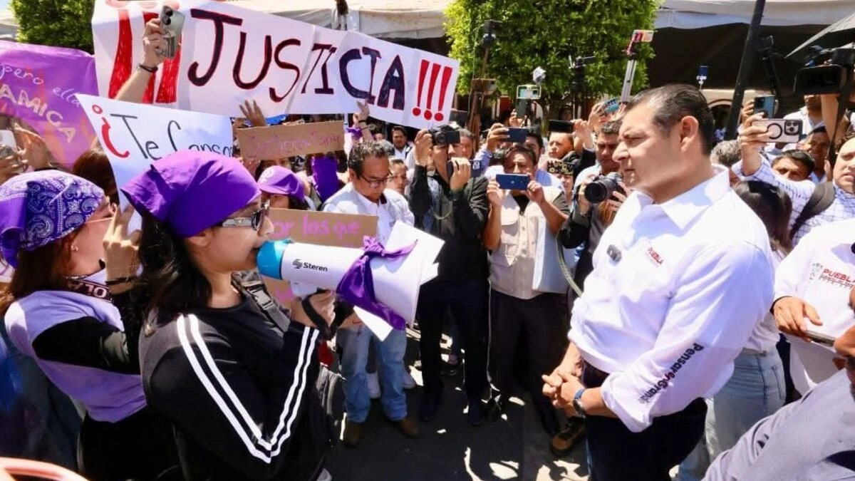 Habrá Casa Carmen Serdán en Xicotepec tras el feminicidio de Fany