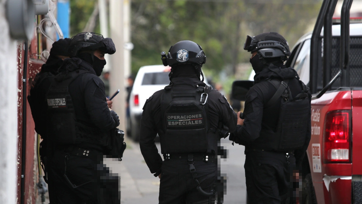 En estos puntos, el Gobierno de Puebla instalará Centros de Seguridad y Turismo  