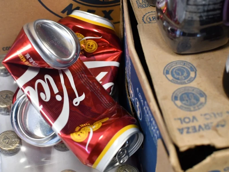 Ayuntamiento de Puebla va por las cocheras utilizadas para vender alcohol