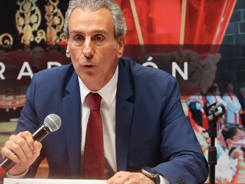 Ayuntamiento de Puebla presentó denuncias ante ASF y ASE contra exfuncionarios panistas  