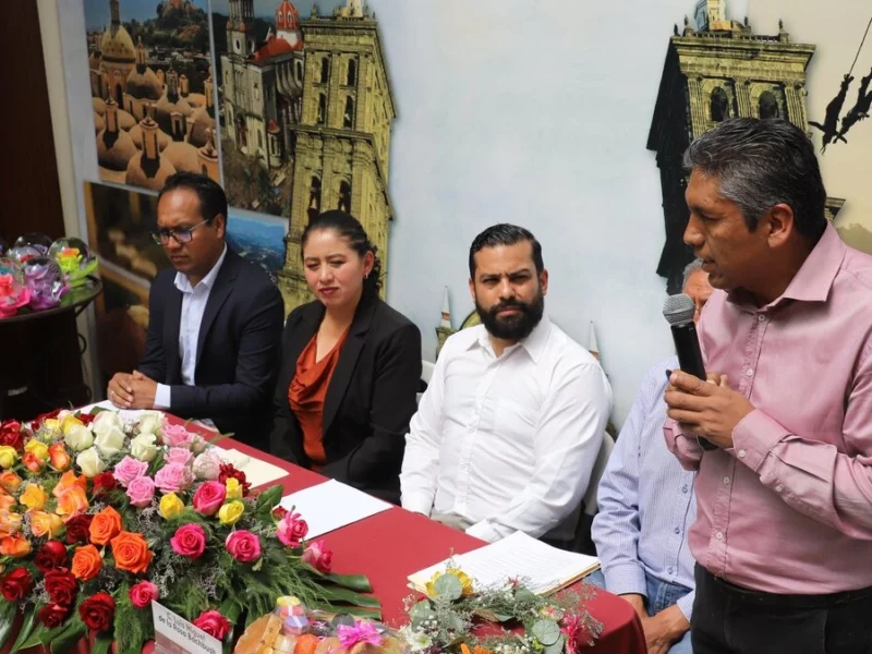 Chiautzingo celebra su primer Festival Regional de las Flores: esto podrás encontrar  