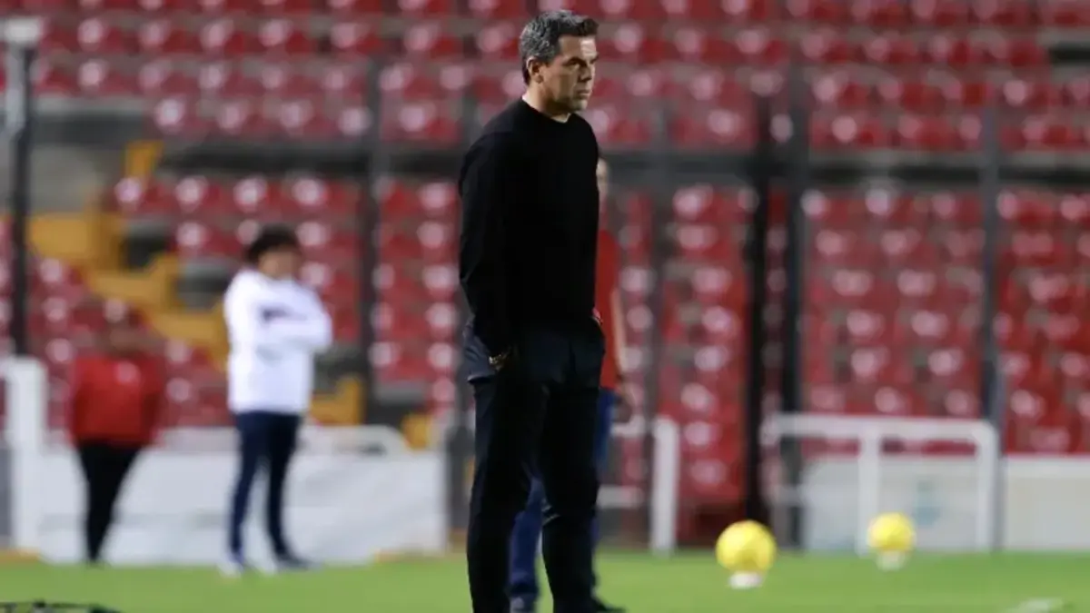 Rafael “Chiquis” García llega a la Dirección Deportiva del Puebla  