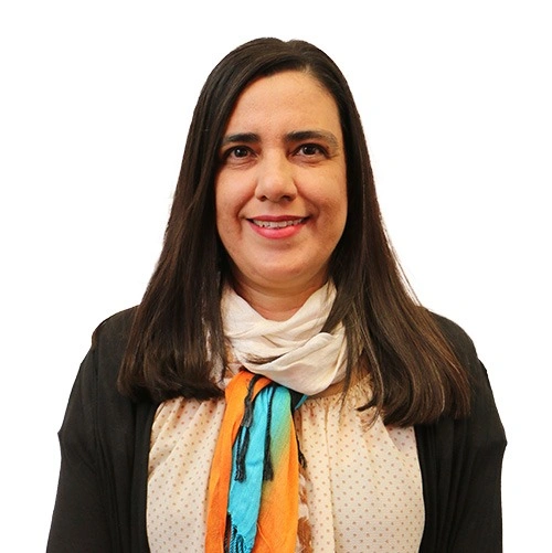 Cintia Fernández Vázquez escribe "La “generación de cristal” me hizo mejor persona".