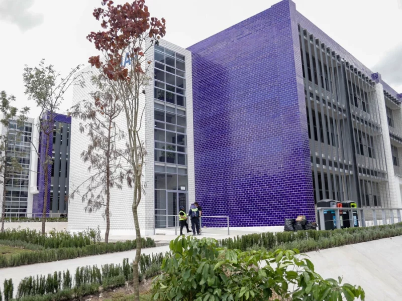 Ayuntamiento de Puebla buscará abrir nuevo acceso a zona de Ciudad Universitaria 2 