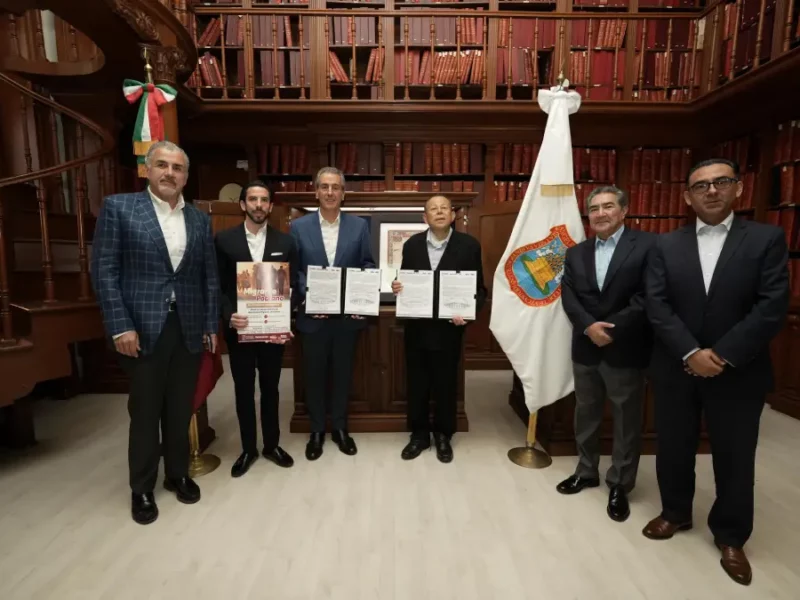 Pepe Chedraui fortalece red de apoyo a favor de la comunidad migrante