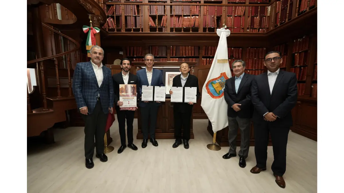 Pepe Chedraui fortalece red de apoyo a favor de la comunidad migrante