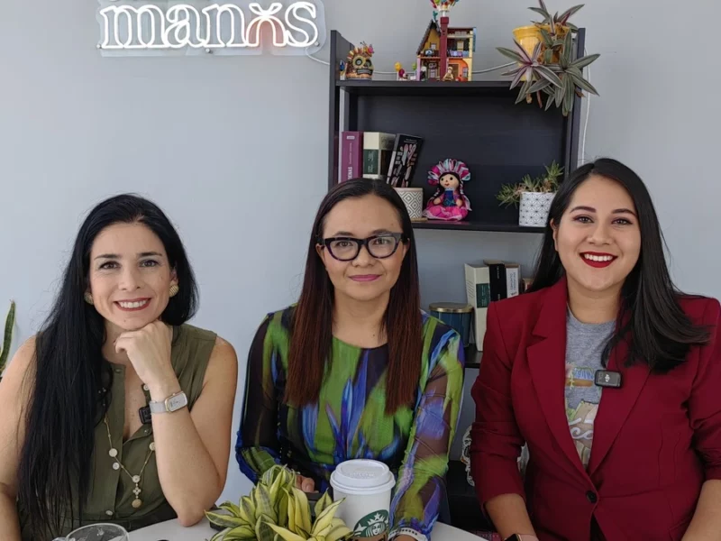 Confianza, la clave del trabajo en equipo 