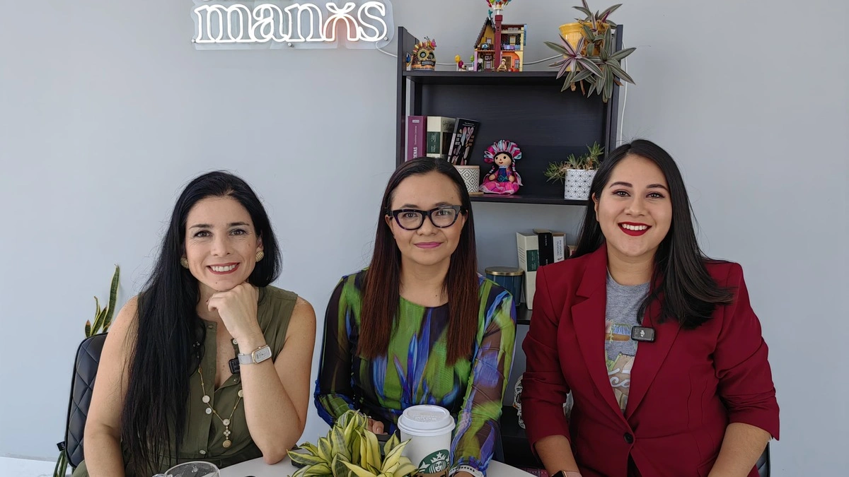 Confianza, la clave del trabajo en equipo 