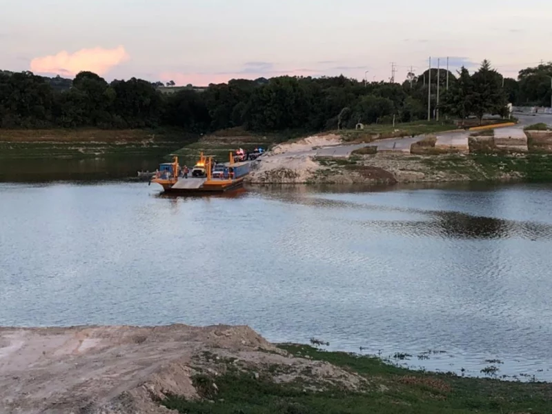 Licitan construcción del puente de La Panga, deberá estar listo en diciembre  