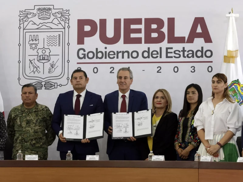 El estacionamiento de los estadios de Puebla será gratis hasta 2027  