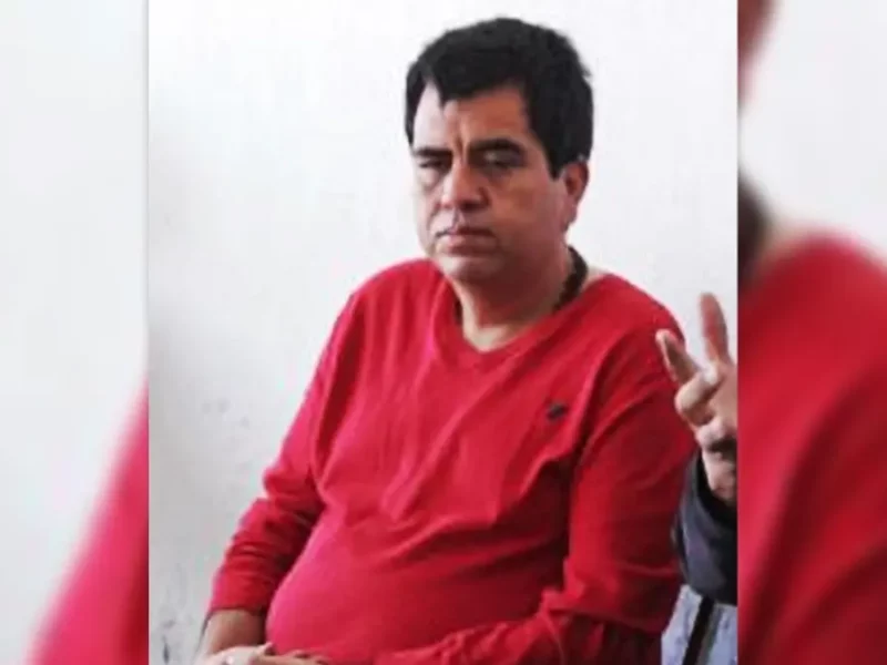 Detienen a “Cuco”, líder transportista ligado a la 28 de Octubre