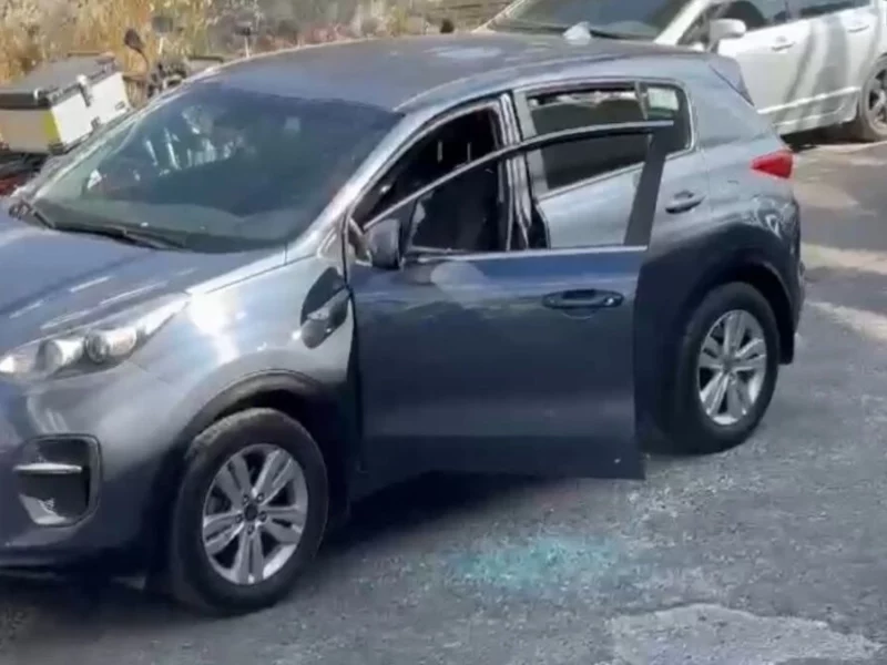 Por 3 mil 500 pesos asaltan a cuentahabiente en la colonia La Paz
