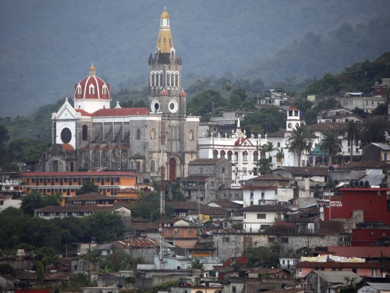 Lo Mejor de México: Cuetzalan gana “Mejor Pueblo Mágico para una Escapada Romántica”