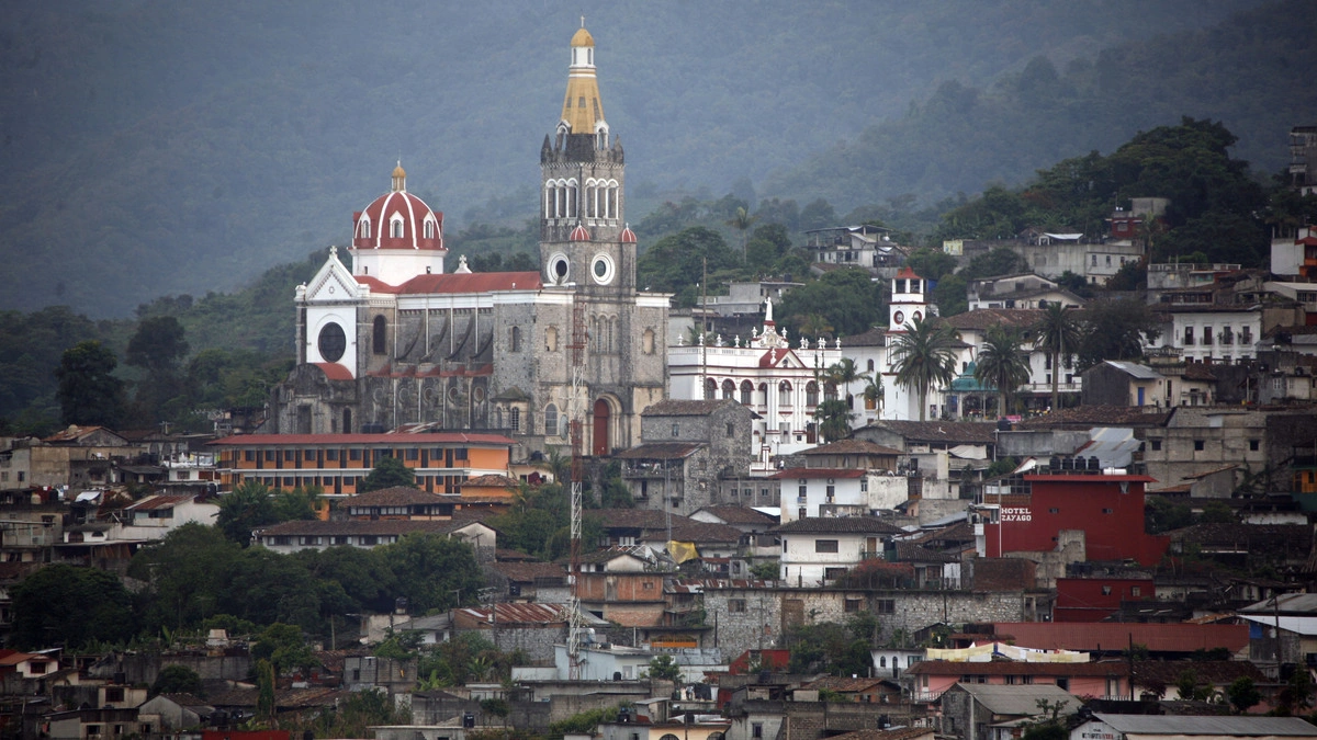 Lo Mejor de México: Cuetzalan gana “Mejor Pueblo Mágico para una Escapada Romántica”