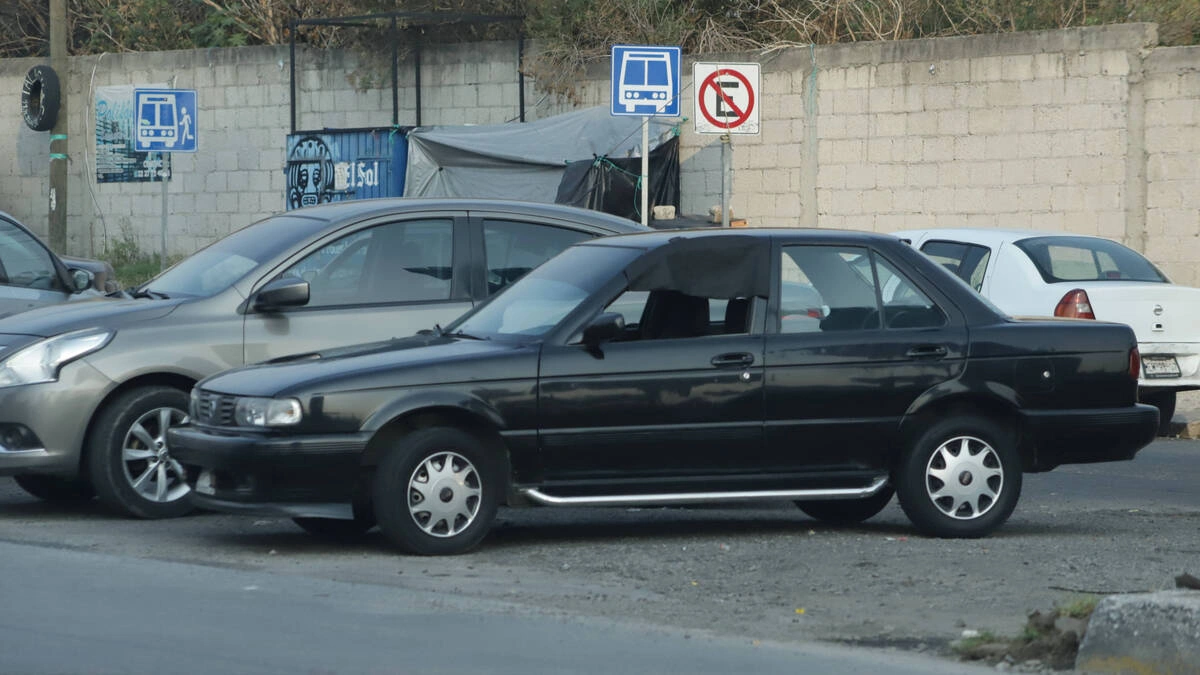 SMT ha presentado 23 denuncias por operación irregular de los taxis pirata  