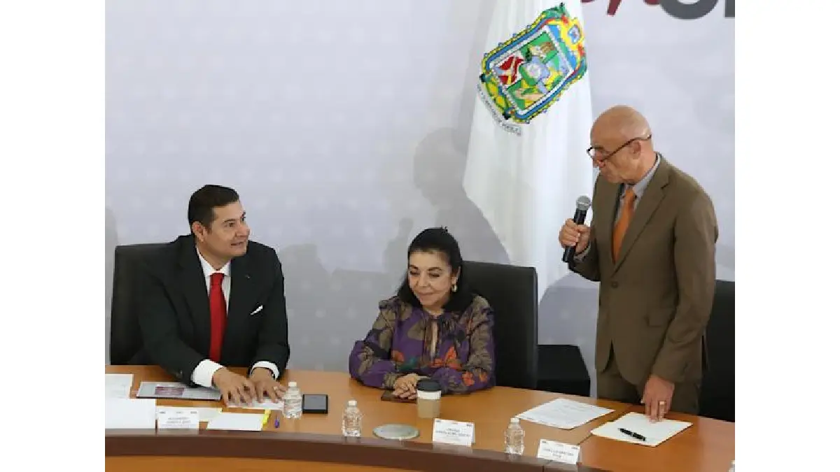 Fortalece Puebla presencia en el deporte nacional